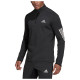 Adidas Ανδρική μακρυμάνικη μπλούζα 1/4-Zip Adidas Ανδρική μακρυμάνικη μπλούζα 1/4-Zip